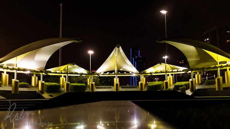 Abu Dhabi